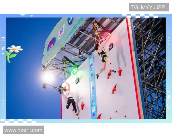 北京攀岩队的阵地战解析与攀岩热点的深度探讨