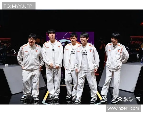 数据分析：TES战队近期状态与表现全面解析与展望