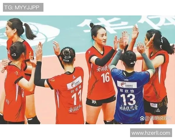 武汉排球队的转型之路：深度解析排球战术与团队协作的变革